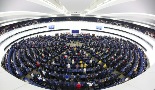Offre de stage dans l’équipe de Caroline Roose au Parlement européen