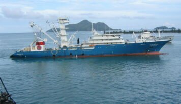 Caroline Roose désignée rapportrice sur l’accord de partenariat pour la pêche durable UE-Seychelles