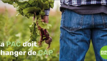 Politique agricole commune : une réforme mauvaise pour les paysans, les animaux et l&rsquo;environnement.