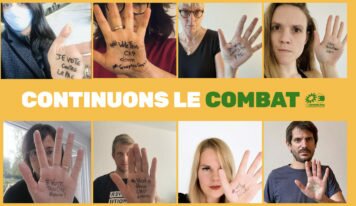 Le Parlement européen adopte une réforme de la PAC mauvaise pour la planète, les animaux et les paysans.