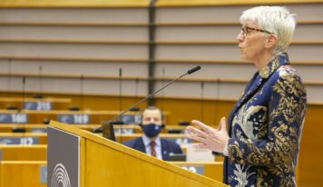 Rapport Roose: le Parlement européen demande une plus forte protection des océans !  