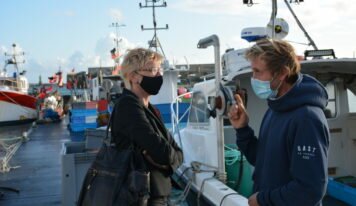 Le Parlement a voté l’accord commercial de l’UE avec le Royaume-Uni. Et maintenant ?