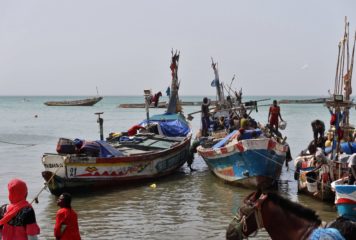 Mission au Sénégal : mise en œuvre de l’accord de pêche et échanges avec les communautés de pêche artisanales victimes de la surpêche