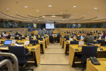 Vote honteux contre la nature et les pêcheurs : la Commission pêche du Parlement européen rejette la loi sur la restauration de la nature