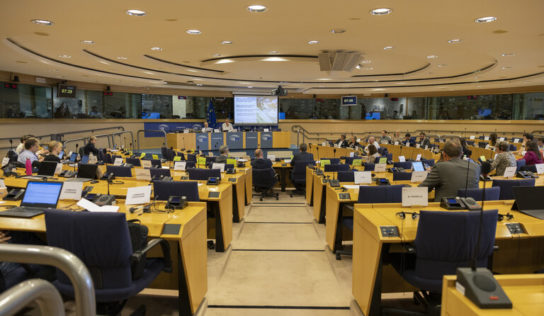 Vote honteux contre la nature et les pêcheurs : la Commission pêche du Parlement européen rejette la loi sur la restauration de la nature