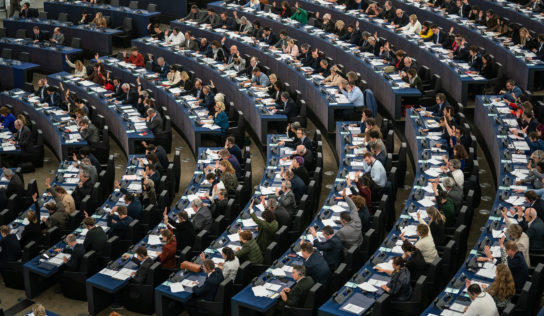 Offre de stage au sein du bureau de Caroline Roose au Parlement européen – Automne 2023