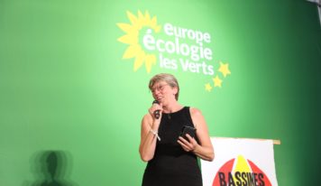 Journée des écologistes 2023 au Havre : trois jours d’échanges riches !